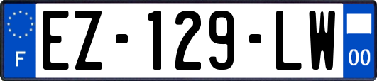 EZ-129-LW