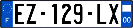 EZ-129-LX