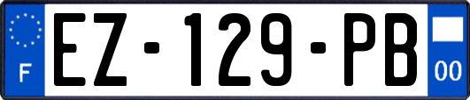 EZ-129-PB