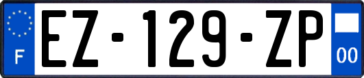 EZ-129-ZP