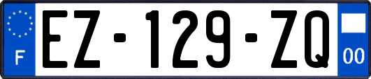 EZ-129-ZQ