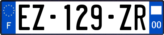 EZ-129-ZR