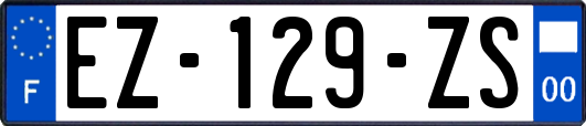EZ-129-ZS