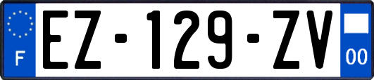 EZ-129-ZV