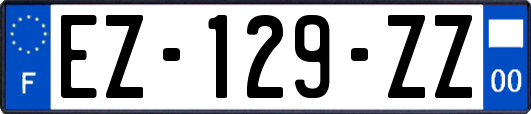 EZ-129-ZZ