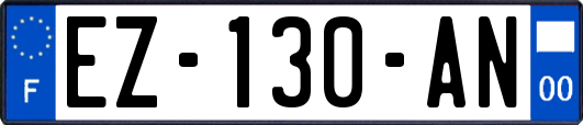 EZ-130-AN