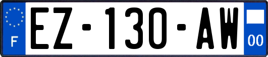 EZ-130-AW