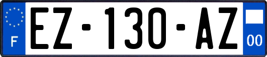 EZ-130-AZ