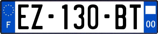 EZ-130-BT