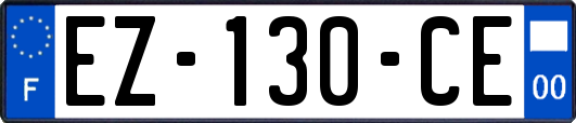 EZ-130-CE