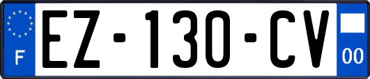 EZ-130-CV