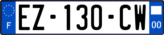 EZ-130-CW