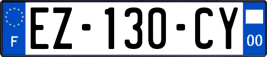 EZ-130-CY