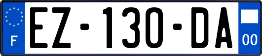 EZ-130-DA