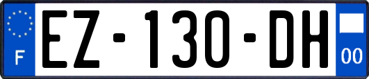 EZ-130-DH