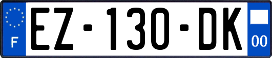 EZ-130-DK