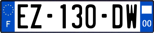 EZ-130-DW