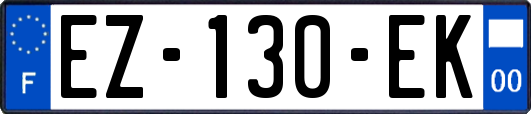 EZ-130-EK