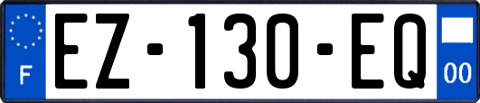 EZ-130-EQ