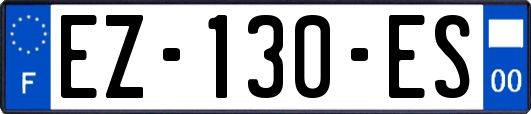 EZ-130-ES