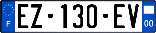 EZ-130-EV