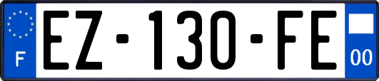 EZ-130-FE