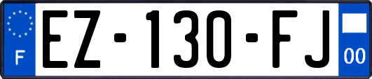 EZ-130-FJ