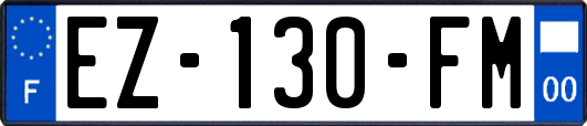 EZ-130-FM