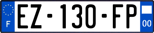 EZ-130-FP