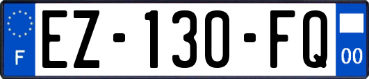 EZ-130-FQ