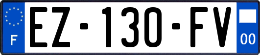 EZ-130-FV