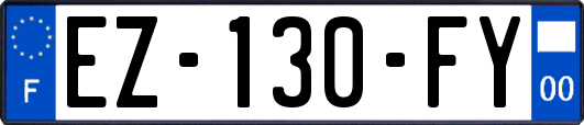 EZ-130-FY