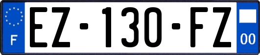 EZ-130-FZ