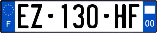 EZ-130-HF