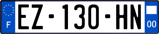 EZ-130-HN