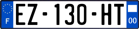 EZ-130-HT