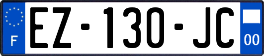 EZ-130-JC