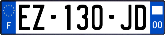 EZ-130-JD