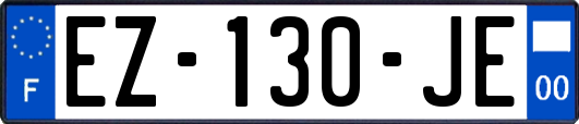 EZ-130-JE