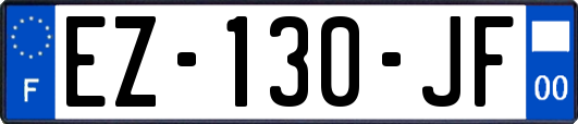 EZ-130-JF