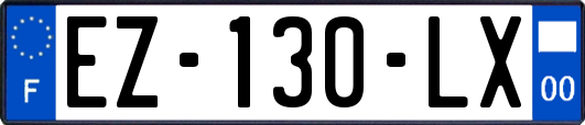 EZ-130-LX