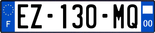 EZ-130-MQ