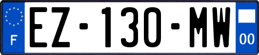 EZ-130-MW