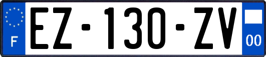 EZ-130-ZV
