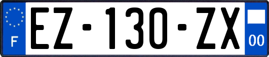 EZ-130-ZX
