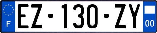 EZ-130-ZY