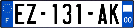 EZ-131-AK