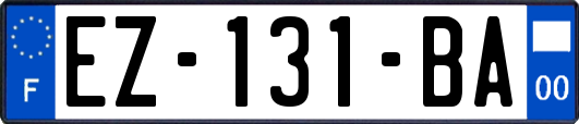 EZ-131-BA