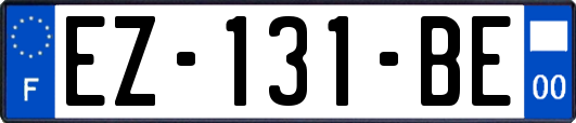 EZ-131-BE