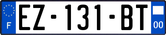 EZ-131-BT